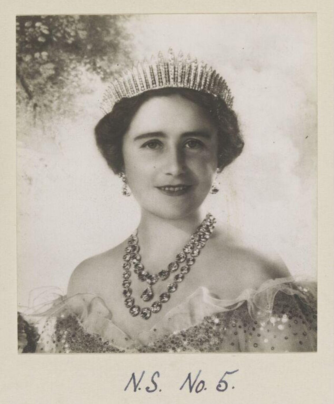 Beaton, Cecil (Sir), Photograph
