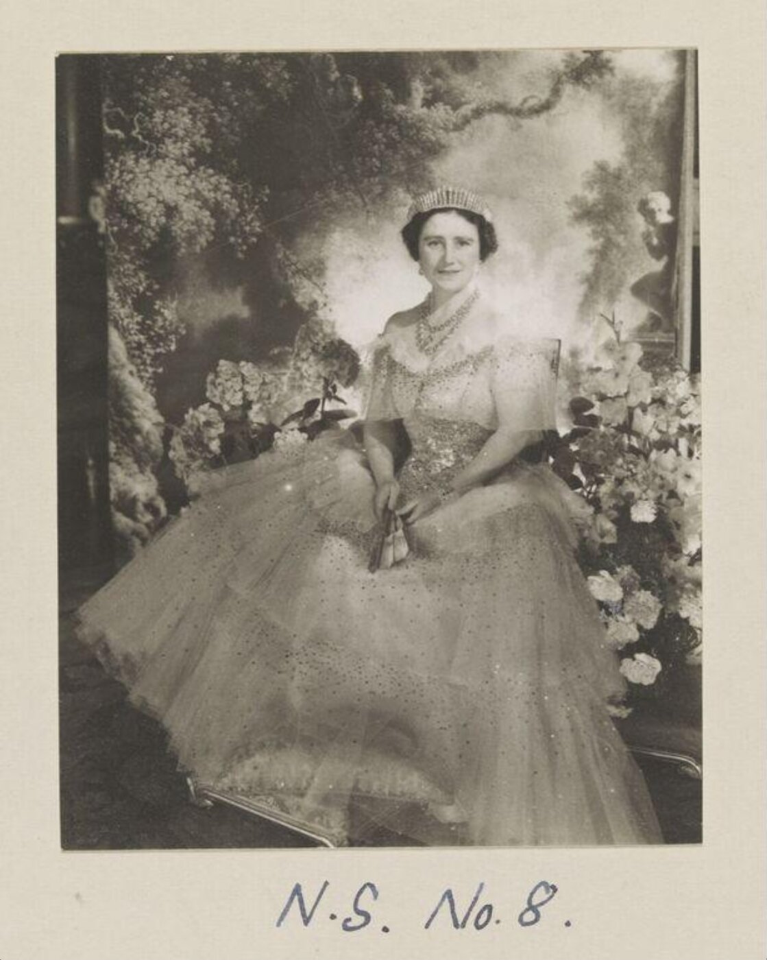 Beaton, Cecil (Sir), Photograph