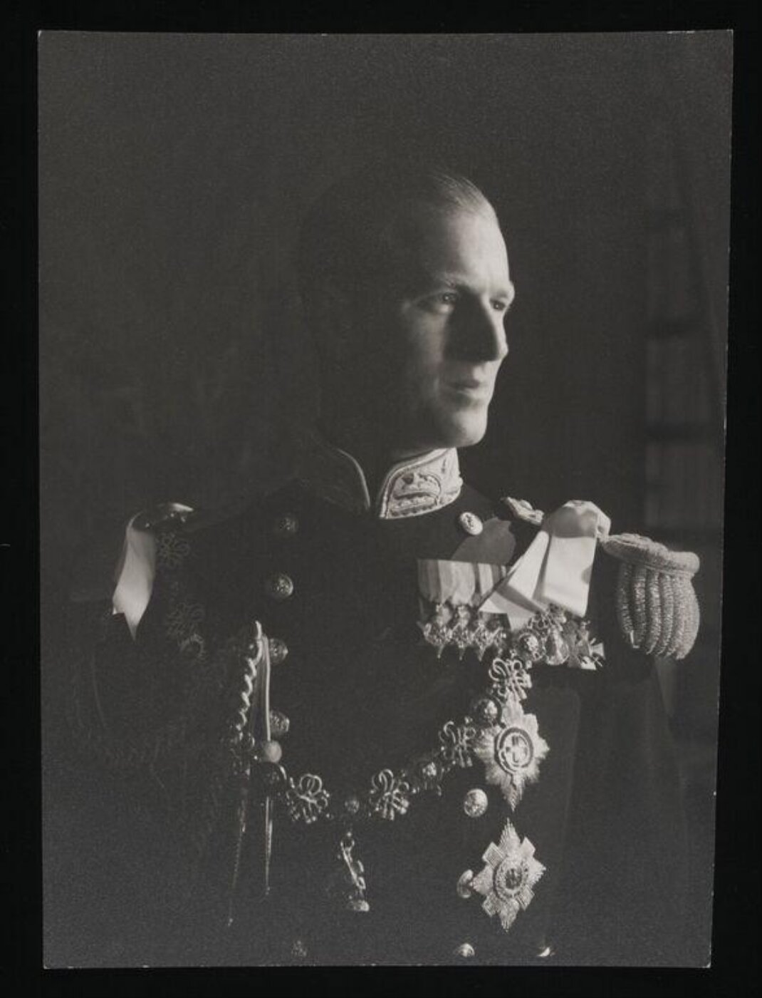 Beaton, Cecil (Sir), Photograph
