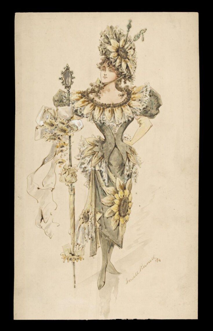 Costume Design top image