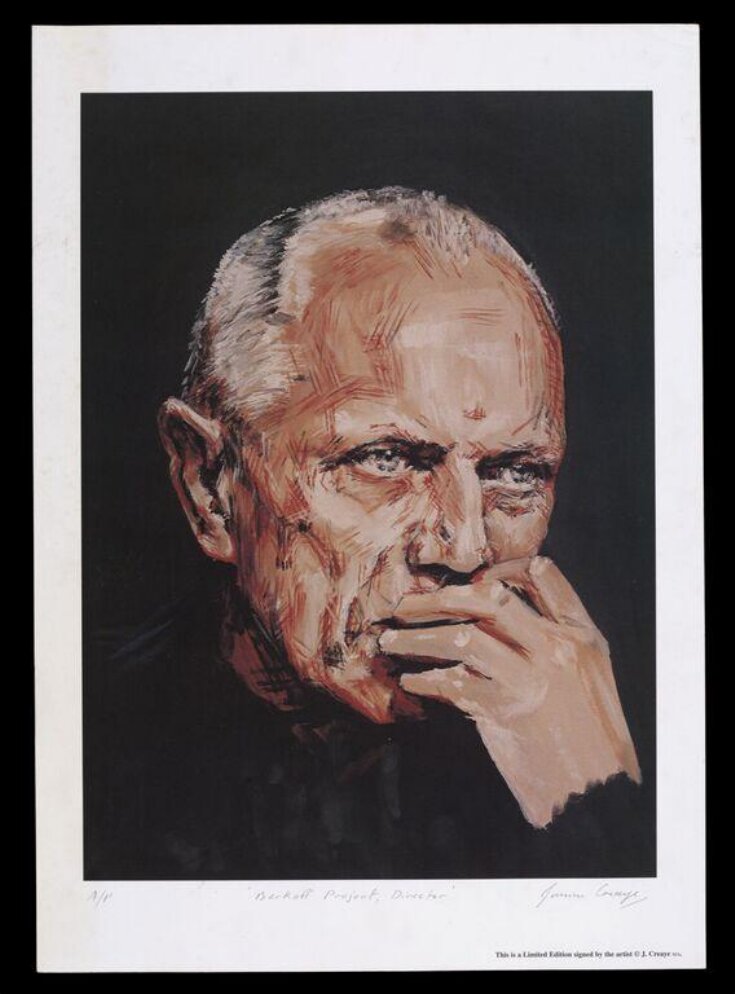 Steven Berkoff top image