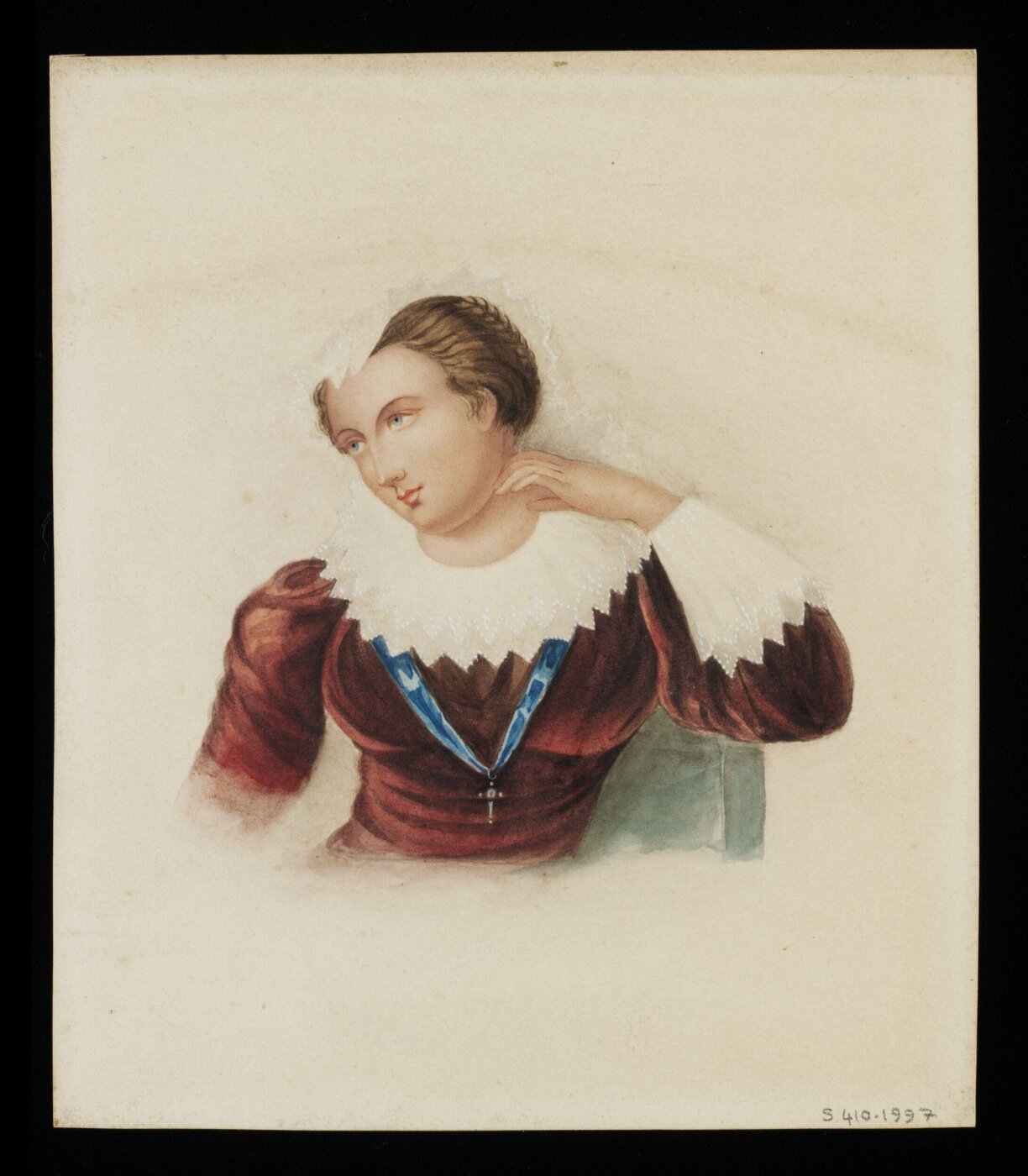 Unknown, Drawing
