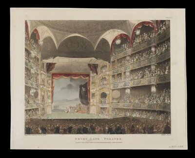 Drury Lane Theatre