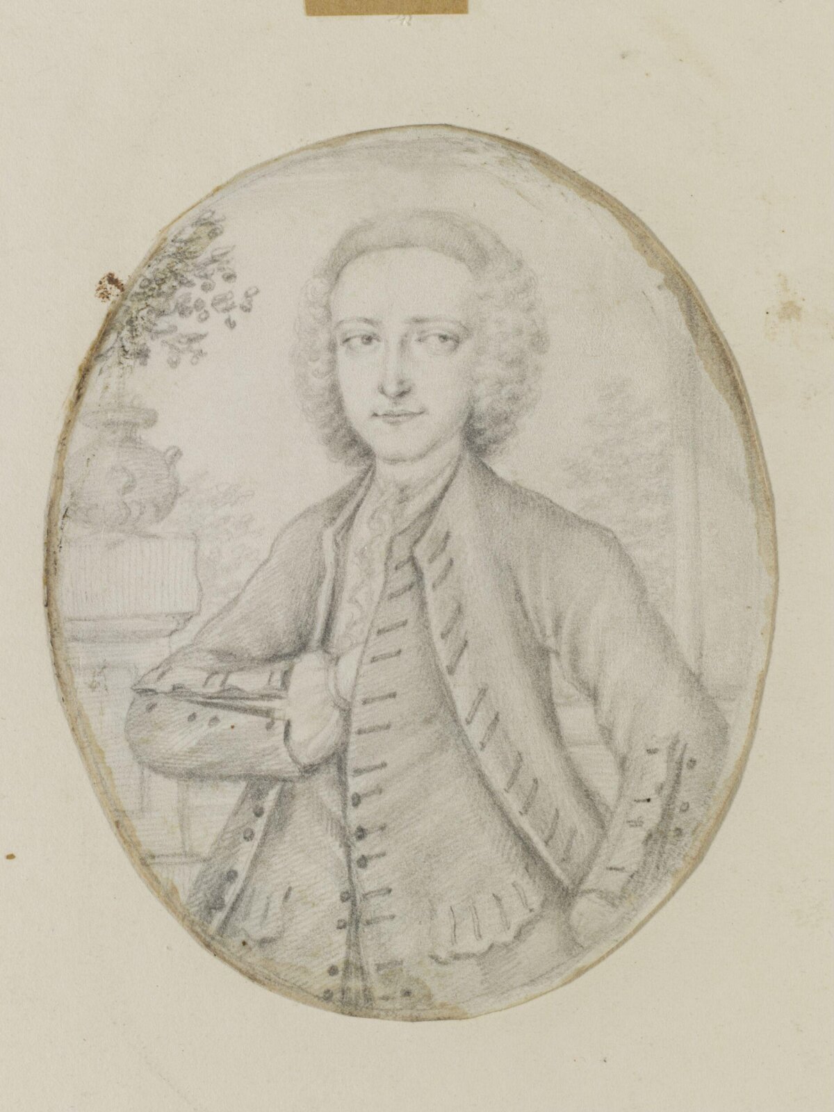 Drawing, Thomas Worlidge
