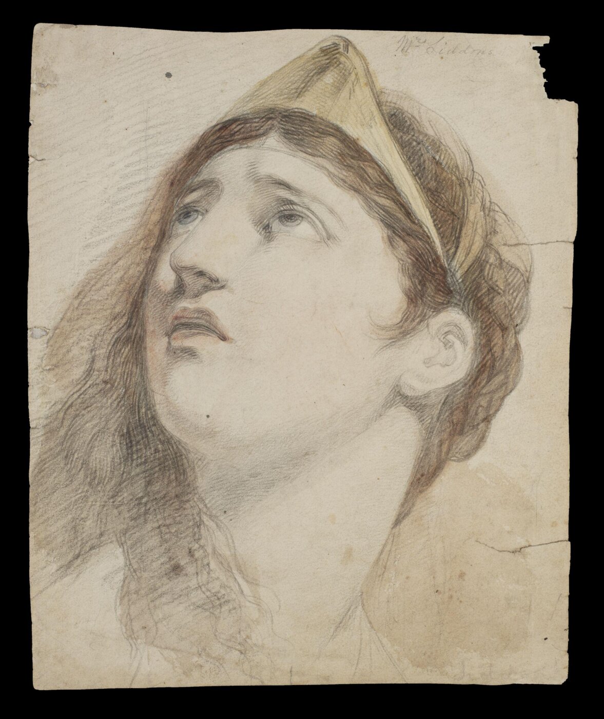 Unknown, Drawing