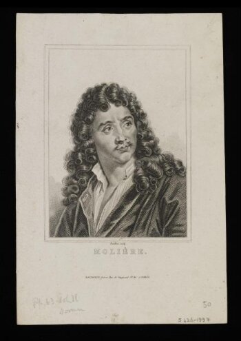 Moliere