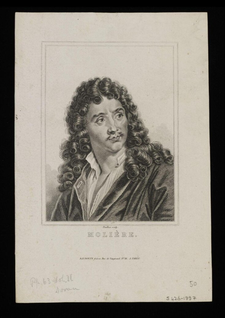 Moliere top image