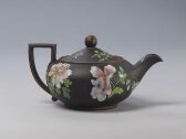 Teapot and Cover thumbnail 2