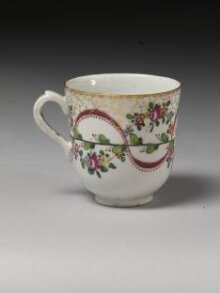 Cup and Saucer thumbnail 1