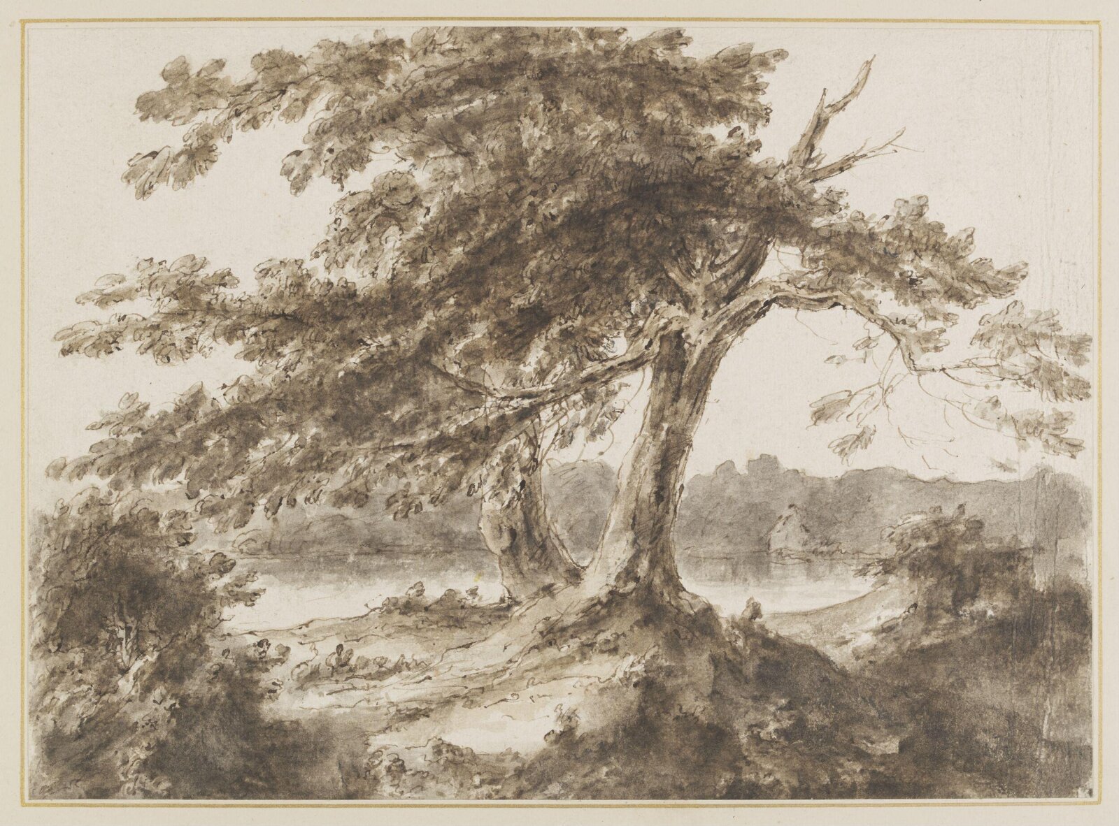 Drawing