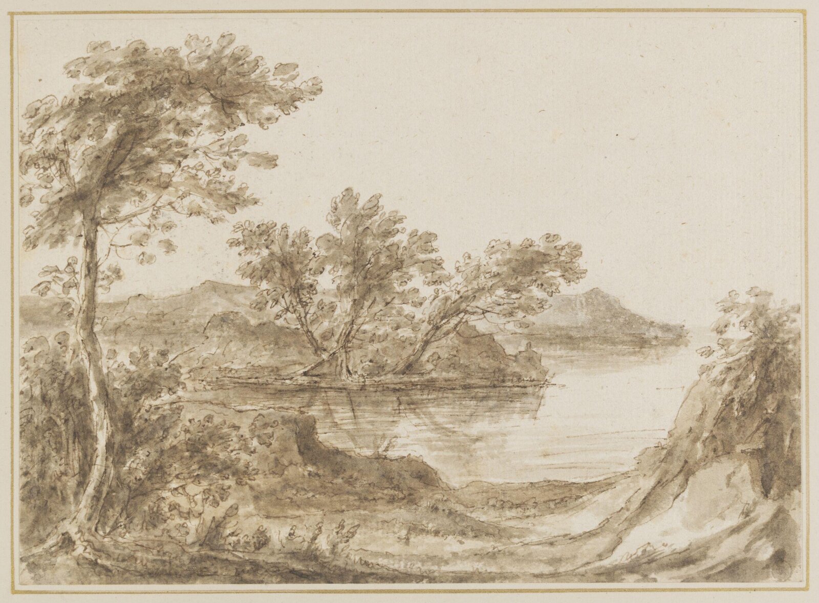 Drawing