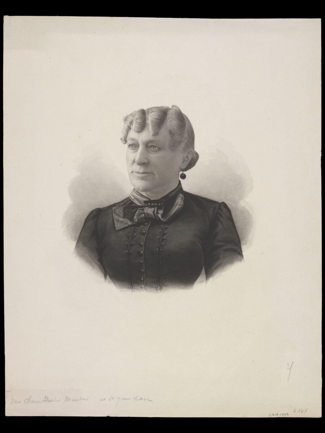 Unknown, Print
