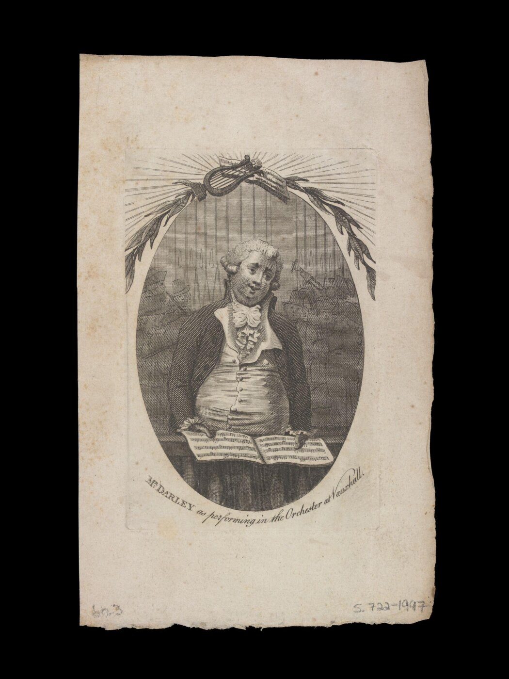 Unknown, Print