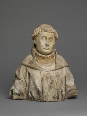 Warrior Saint, ca. 1480-1500