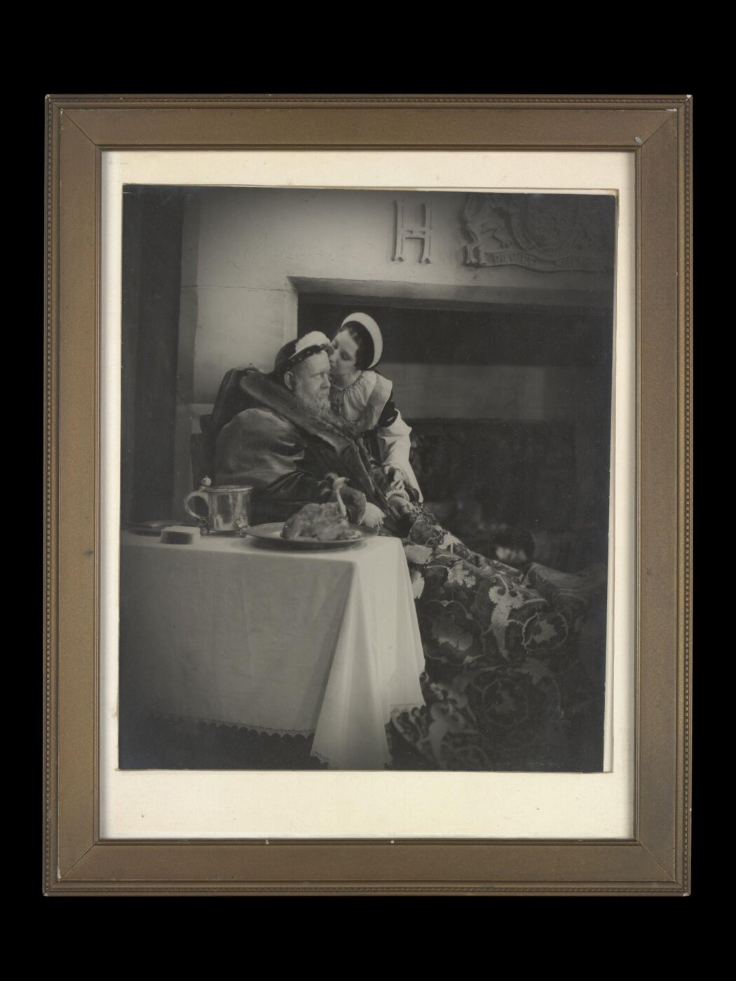 Unknown, Photograph