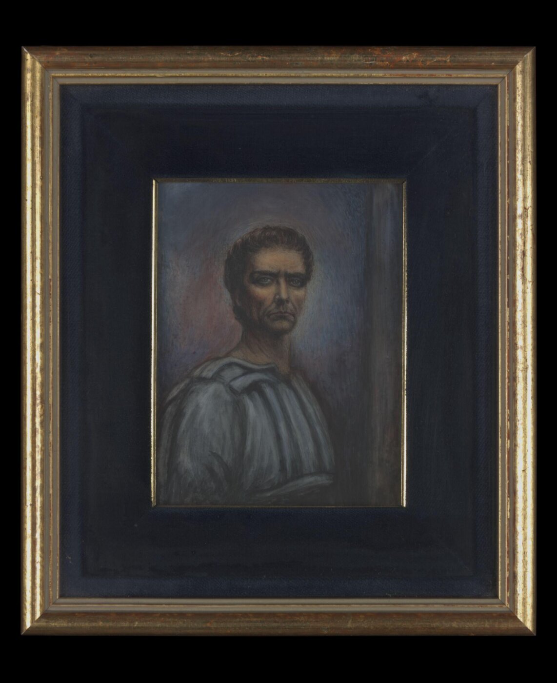 Unknown, Painting