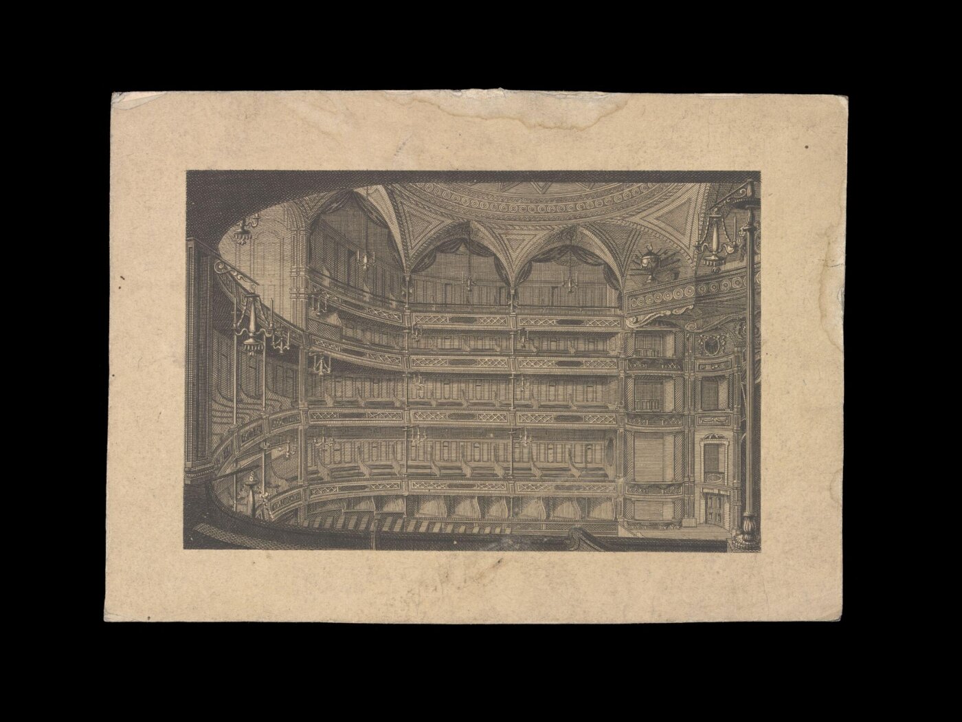 Unknown, Winston Collection