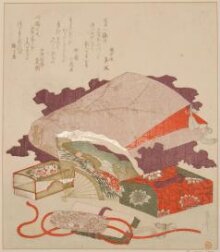 Woodblock Print thumbnail 1