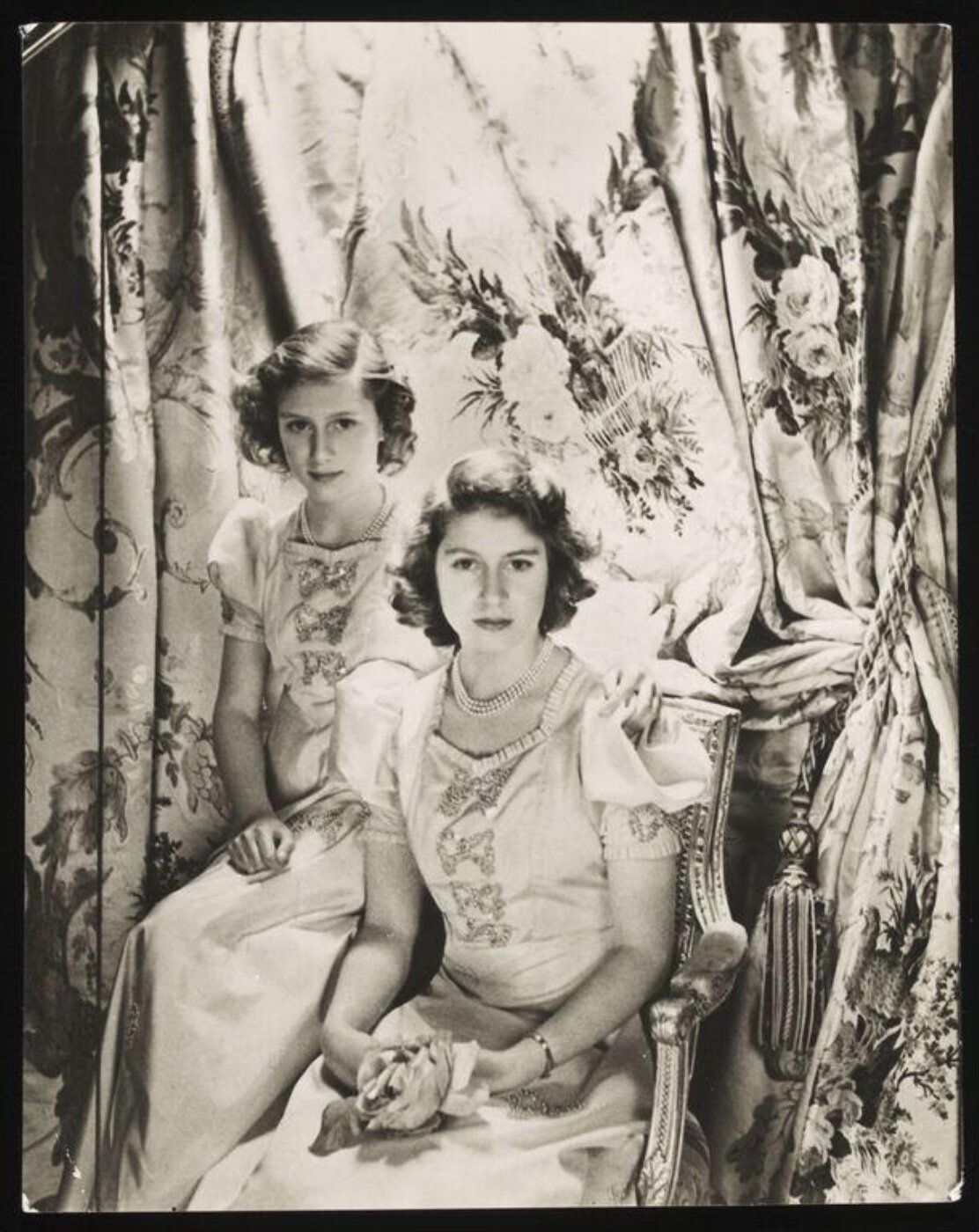 Beaton, Cecil (Sir), Photograph