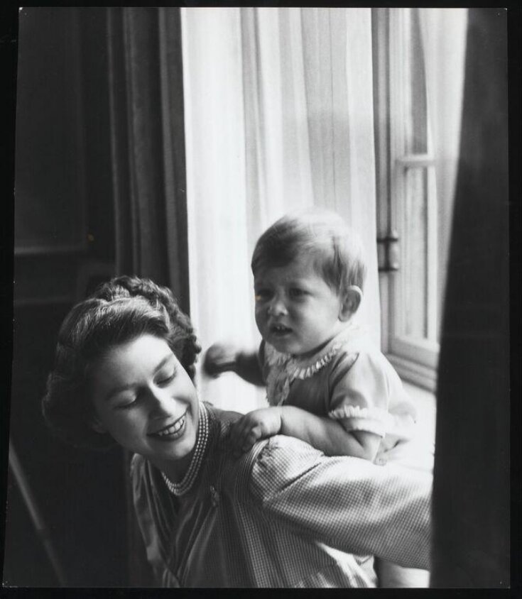 Photograph | Cecil Beaton | V&A Explore The Collections