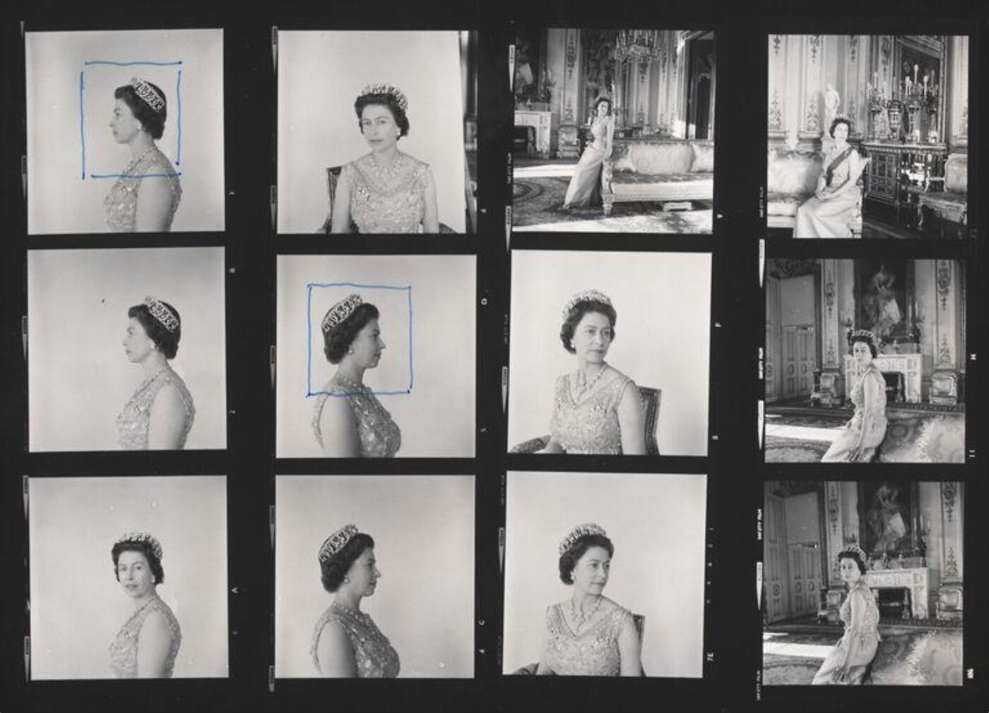 Beaton, Cecil (Sir), Photograph