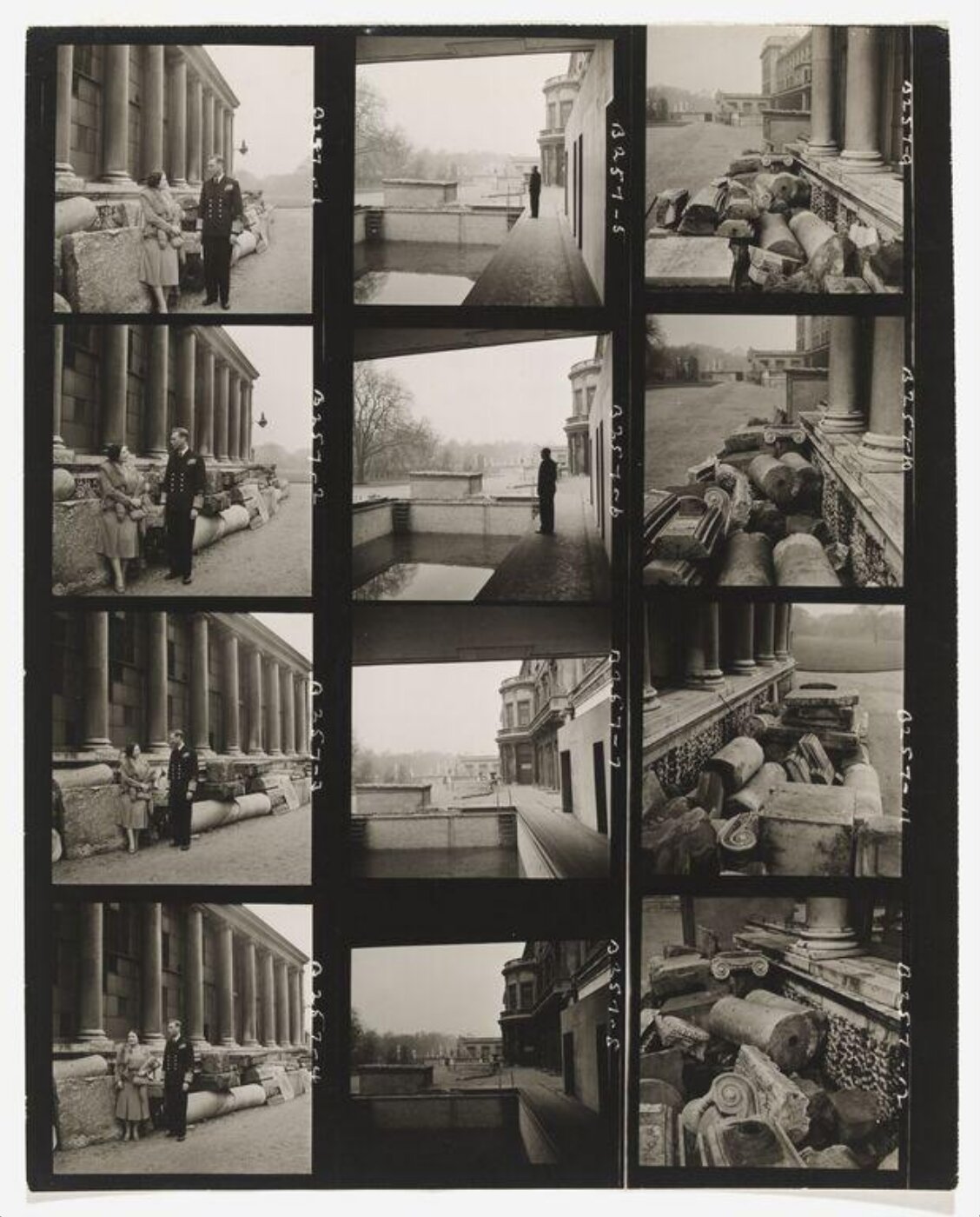 Beaton, Cecil (Sir), Photograph