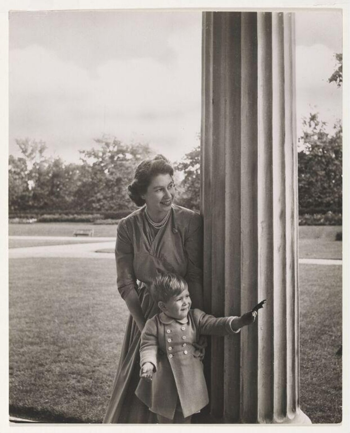 Beaton, Cecil (Sir), Photograph