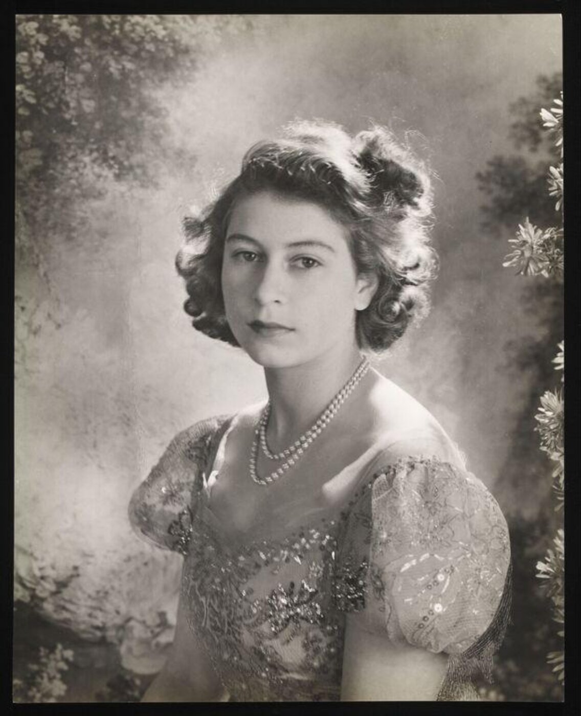 Beaton, Cecil (Sir), Photograph