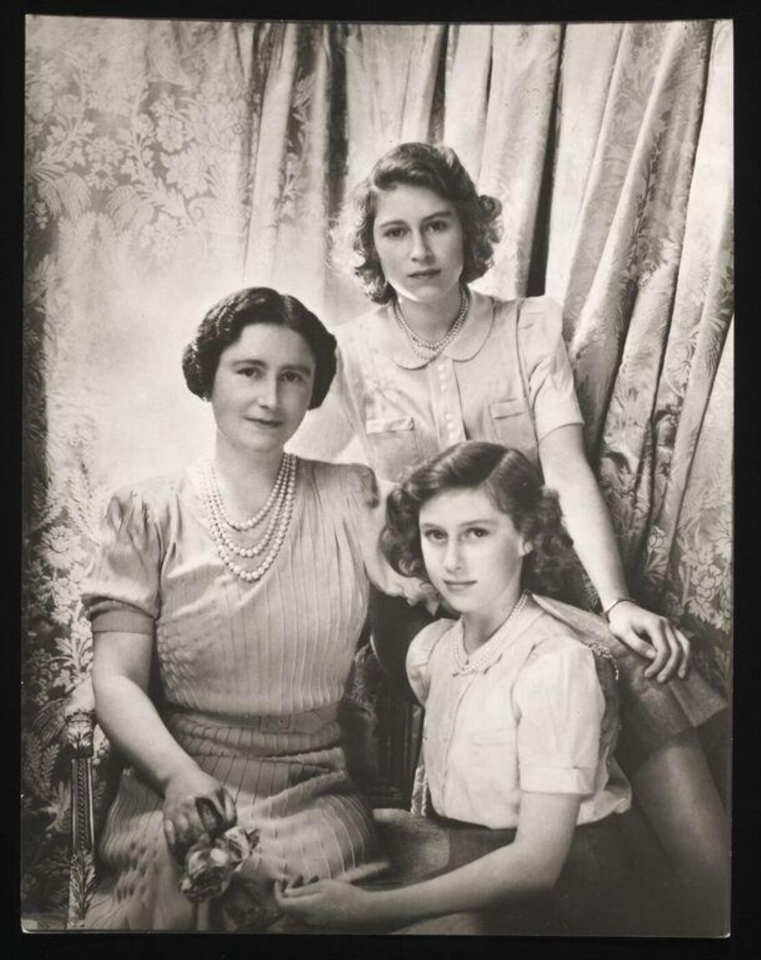 Beaton, Cecil (Sir), Photograph