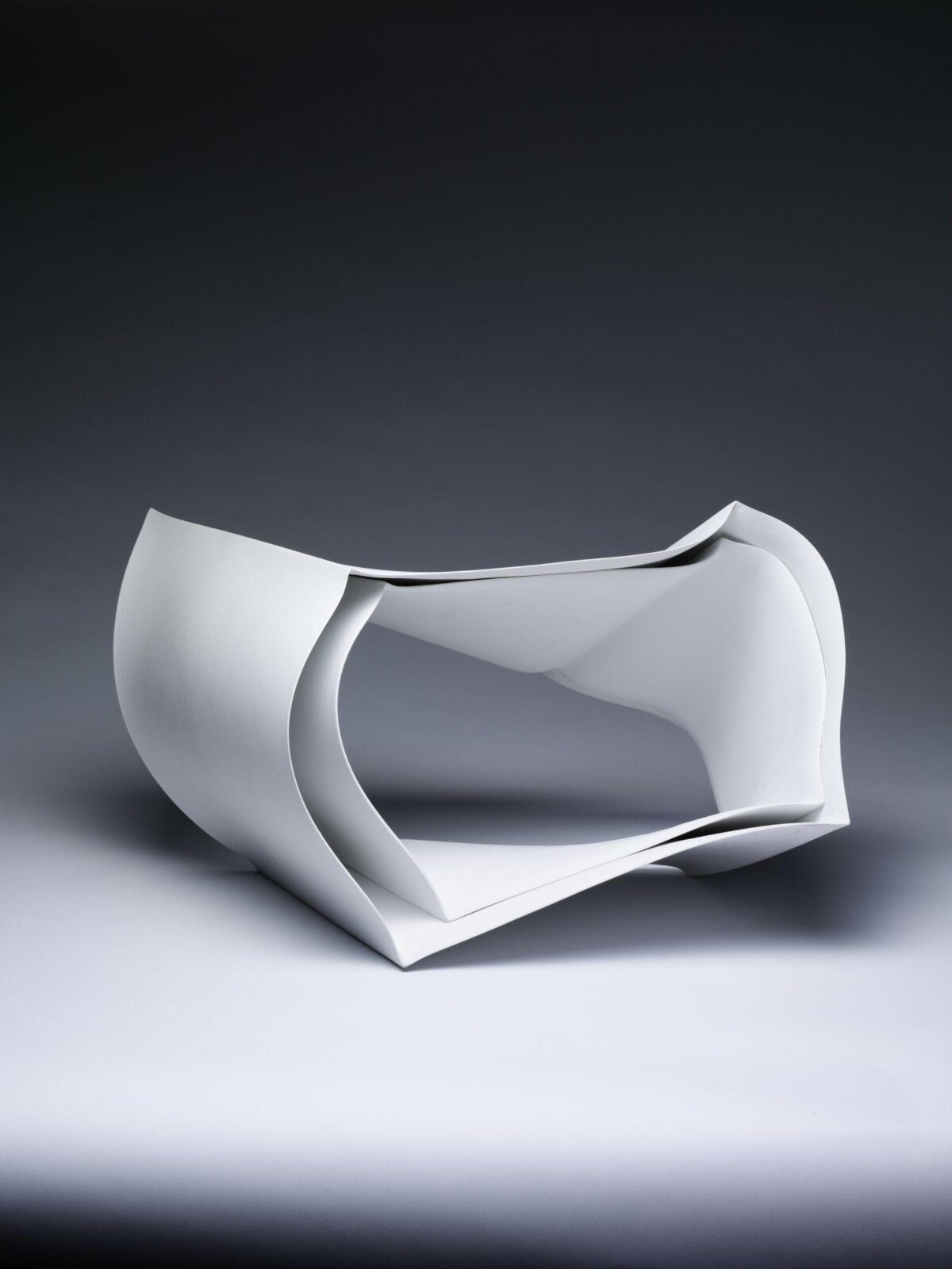 Forms in Succession, Shigekazu Nagae, 2008