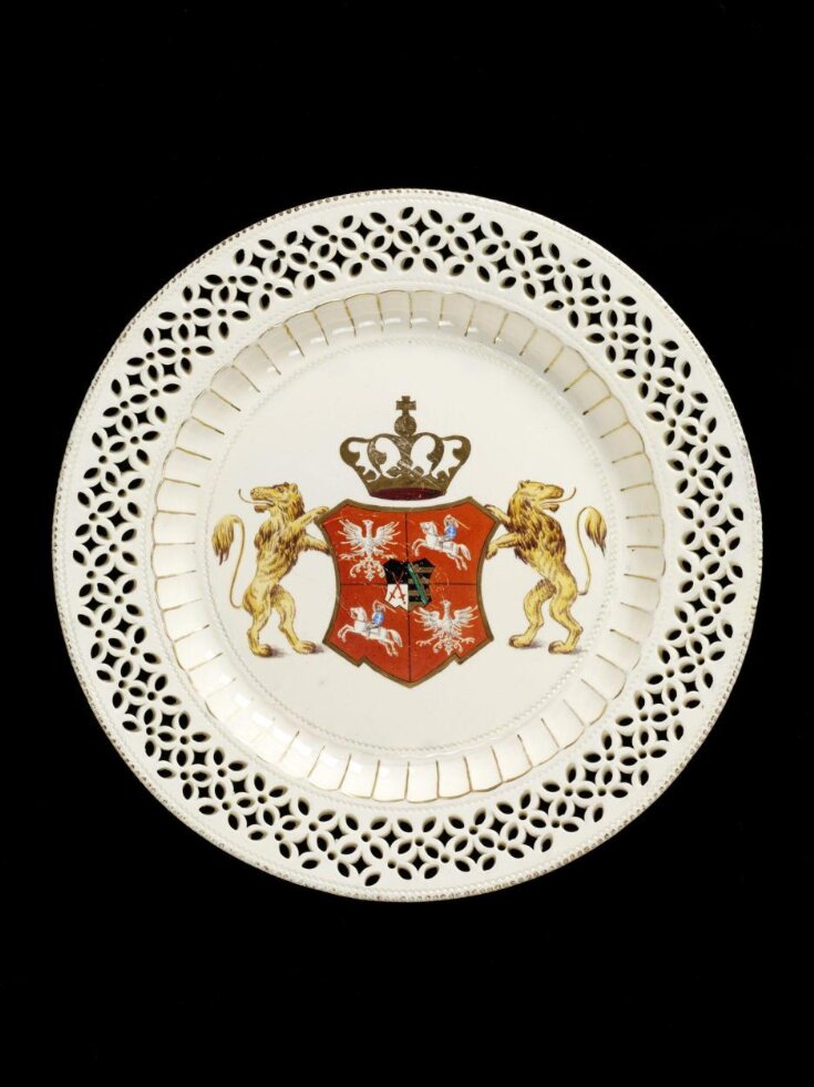 Plate top image