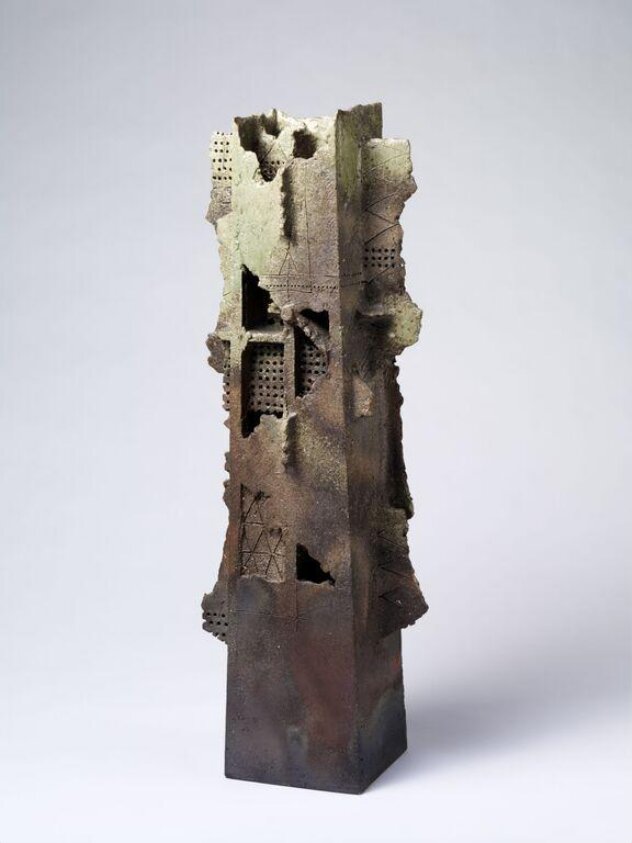Untitled Sculpture