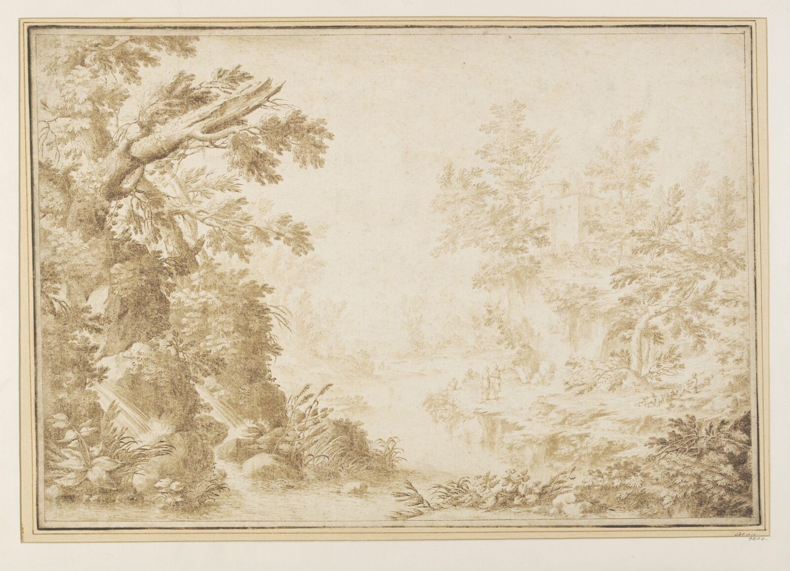 Drawing