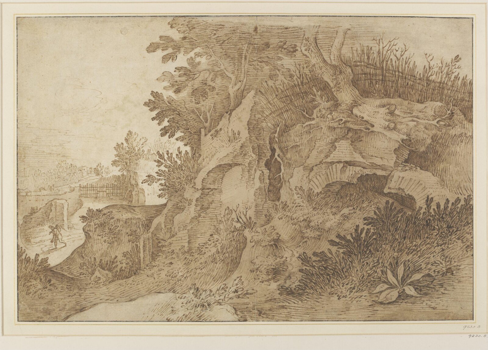 Drawing