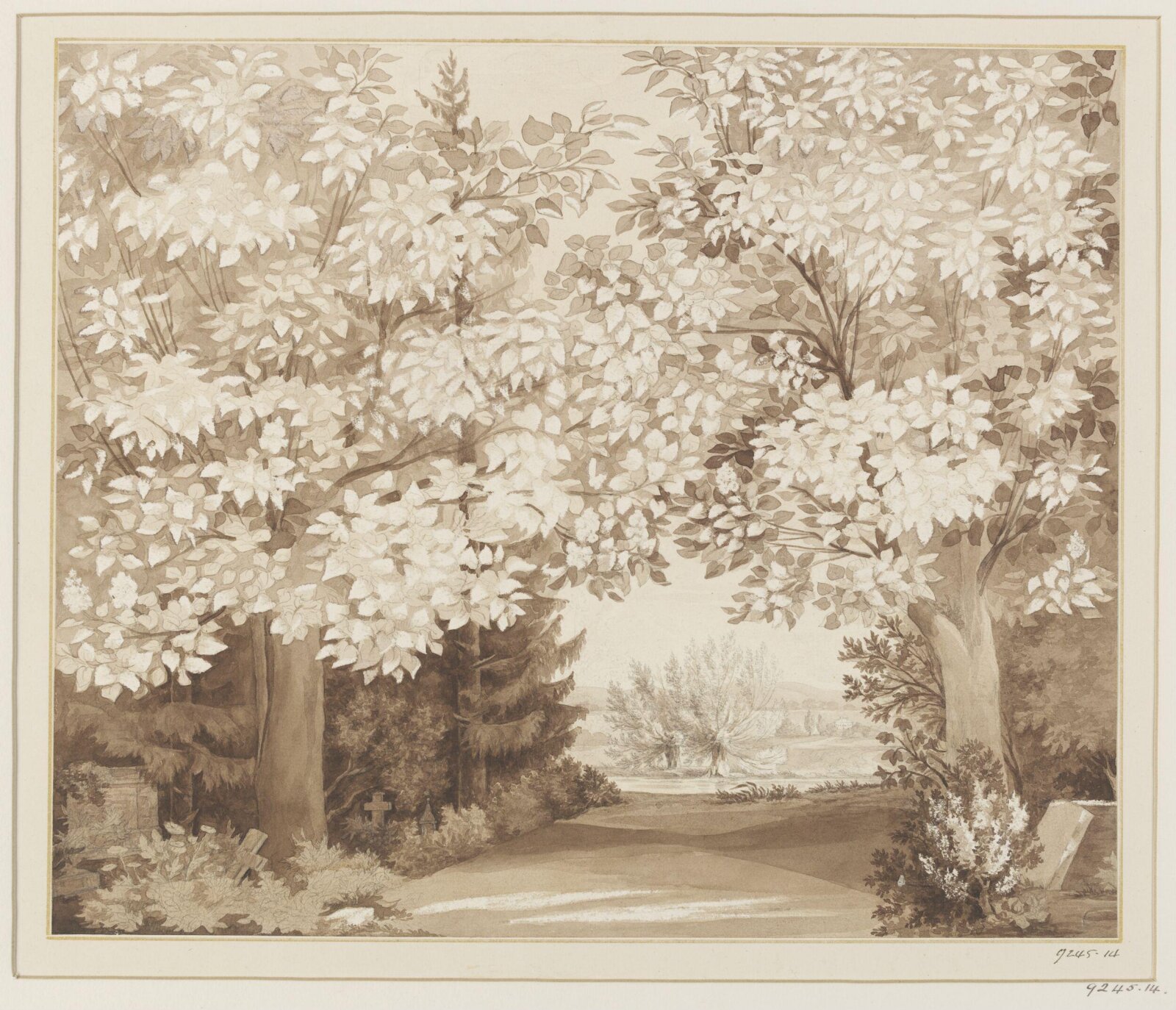 Drawing