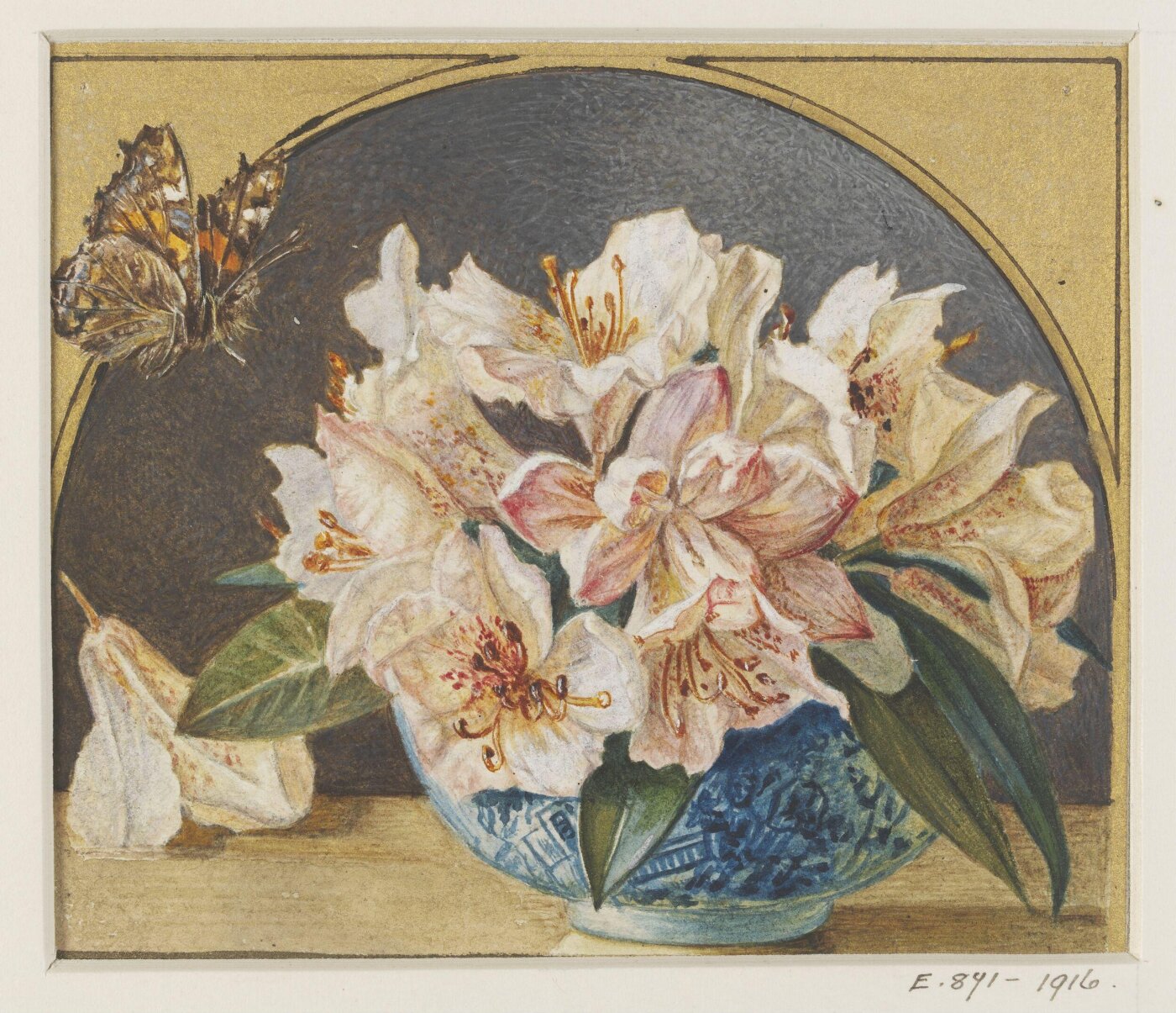 Unknown, Drawing