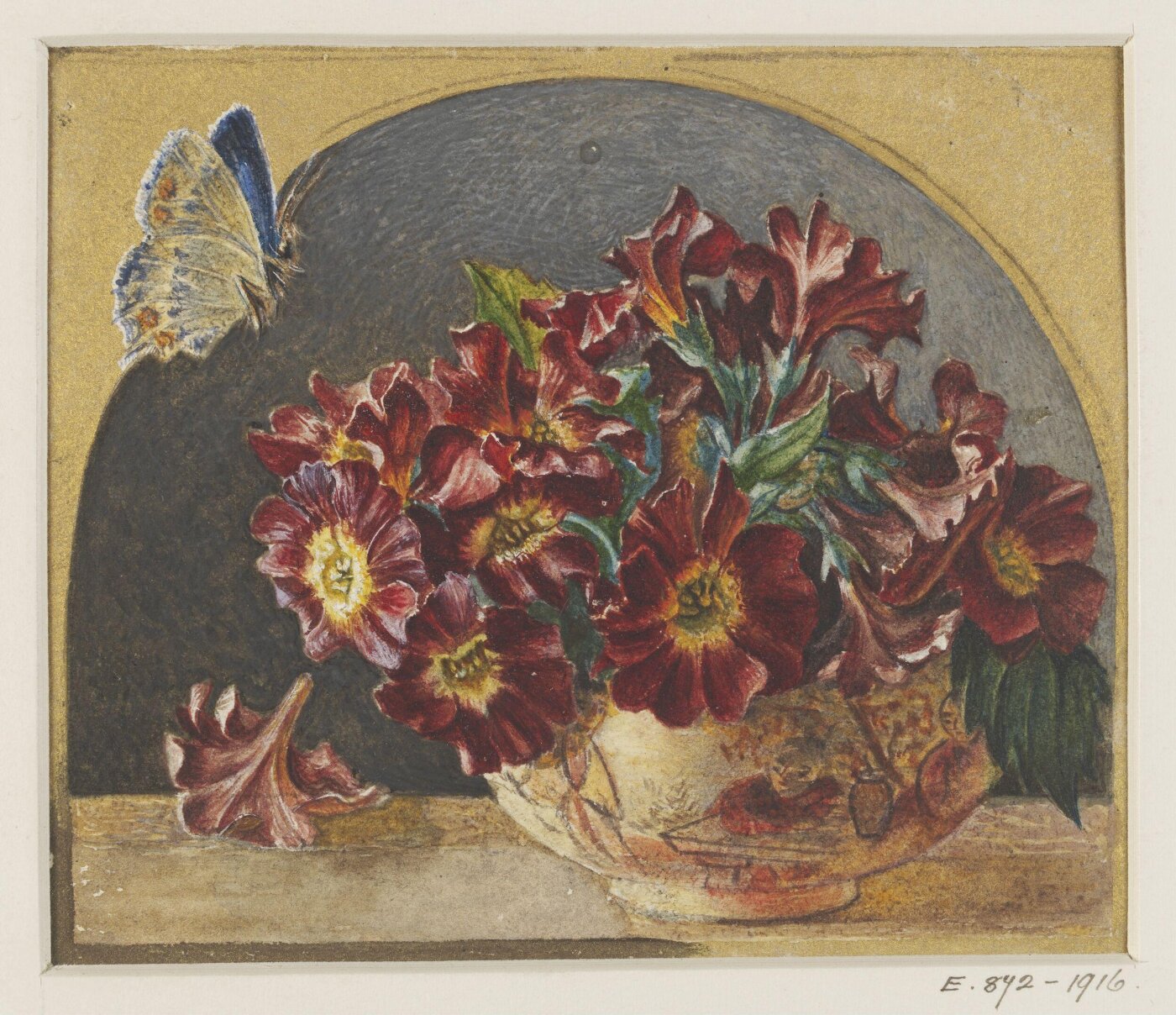 Unknown, Drawing