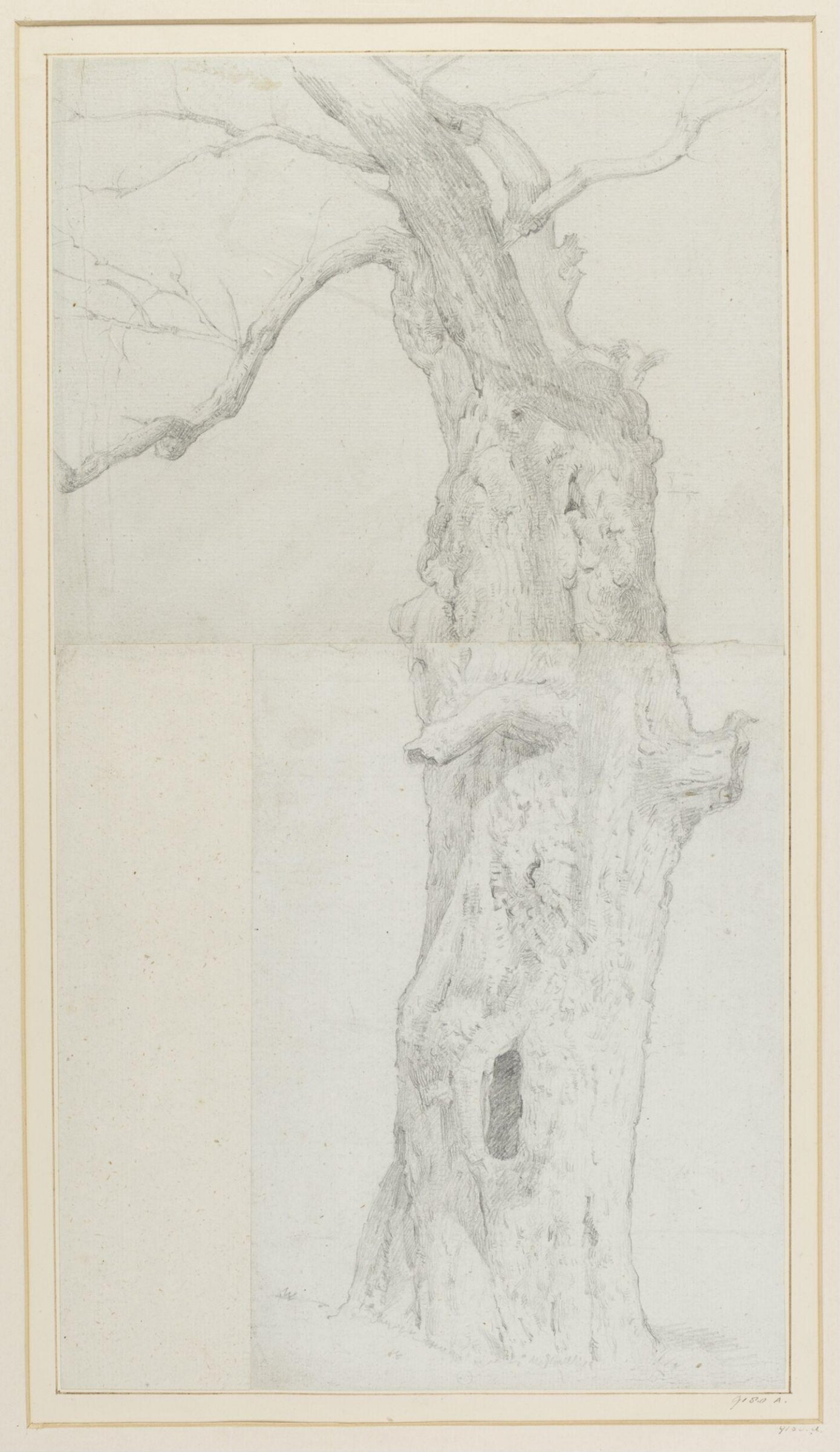 Drawing, Agostino Aglio, ca. early 19th century