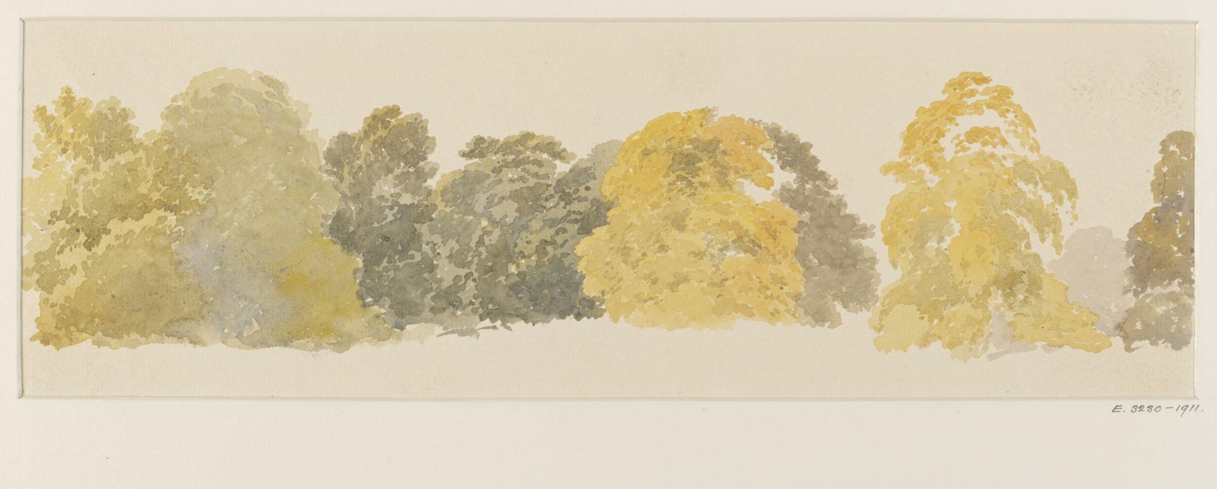 Drawing, Penley, 1806-70