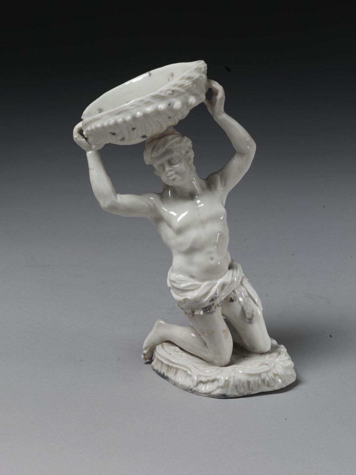 Statuette, ca. 1769-80