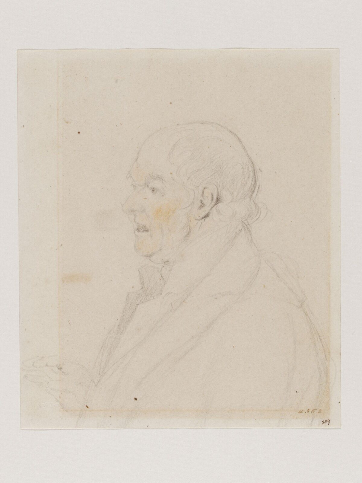 Studies for the Village Choir, Webster, 1840s