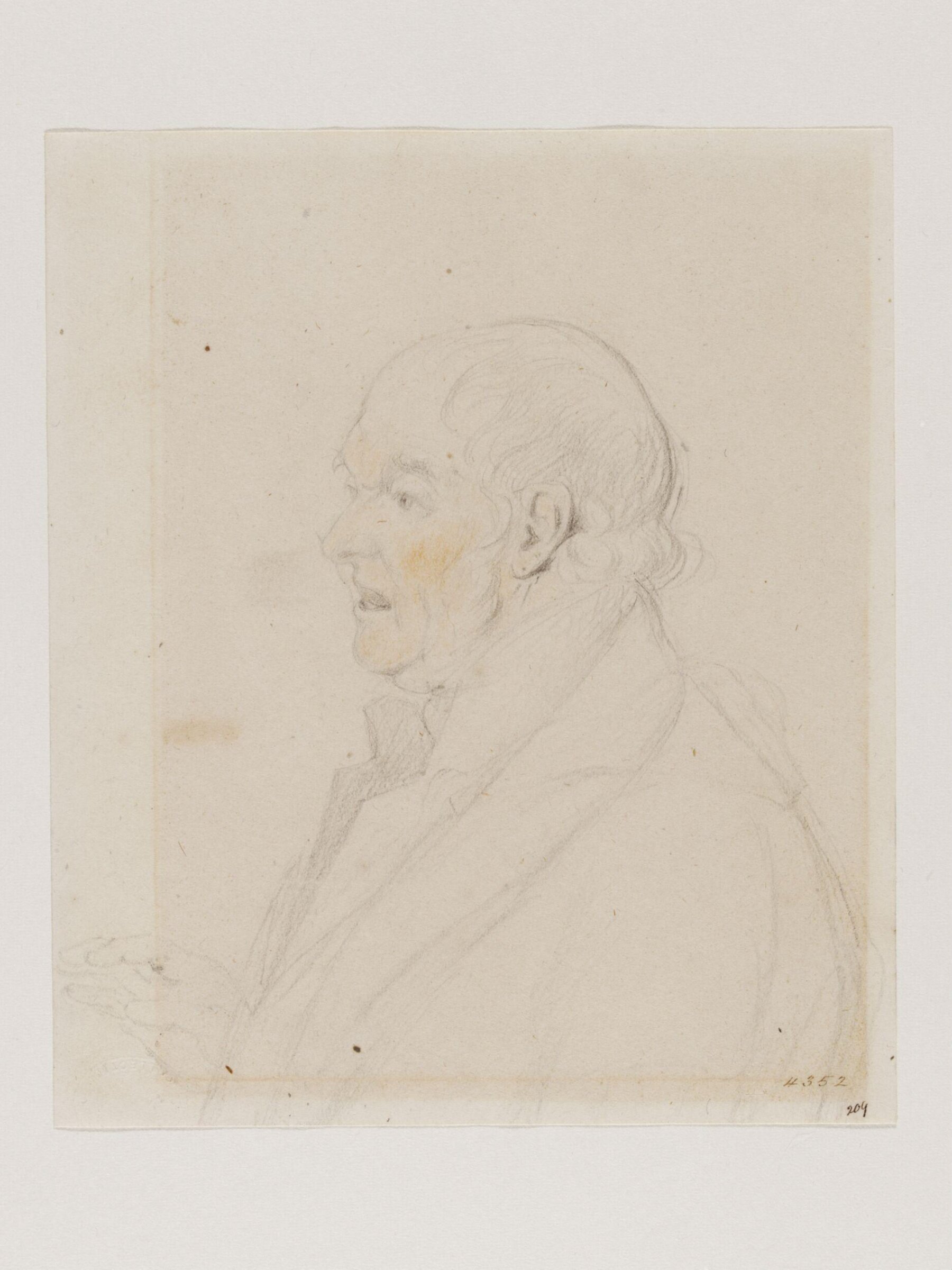 Studies for the Village Choir, Webster, 1840s