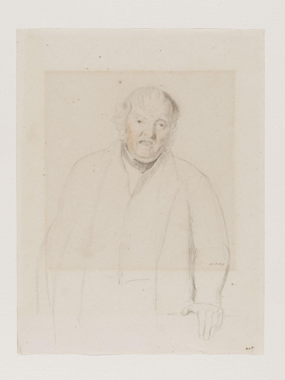 Studies for the Village Choir, Webster, 1840s