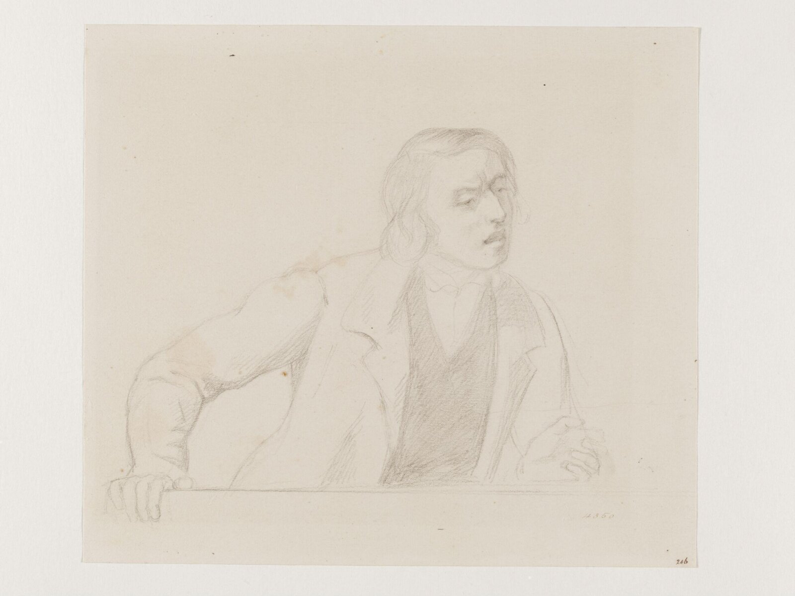 Studies for the Village Choir, Webster, 1840s
