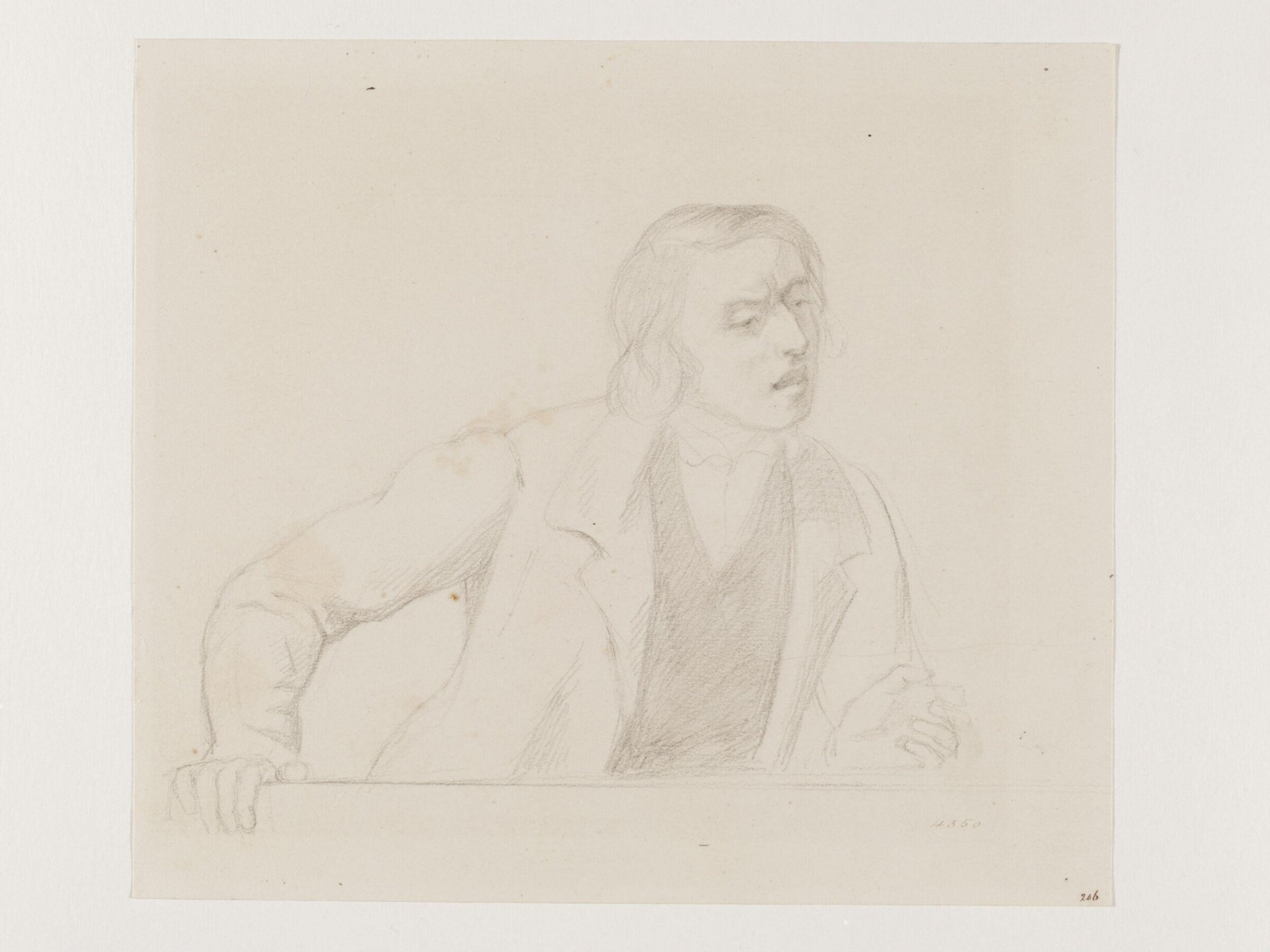 Studies for the Village Choir, Webster, 1840s