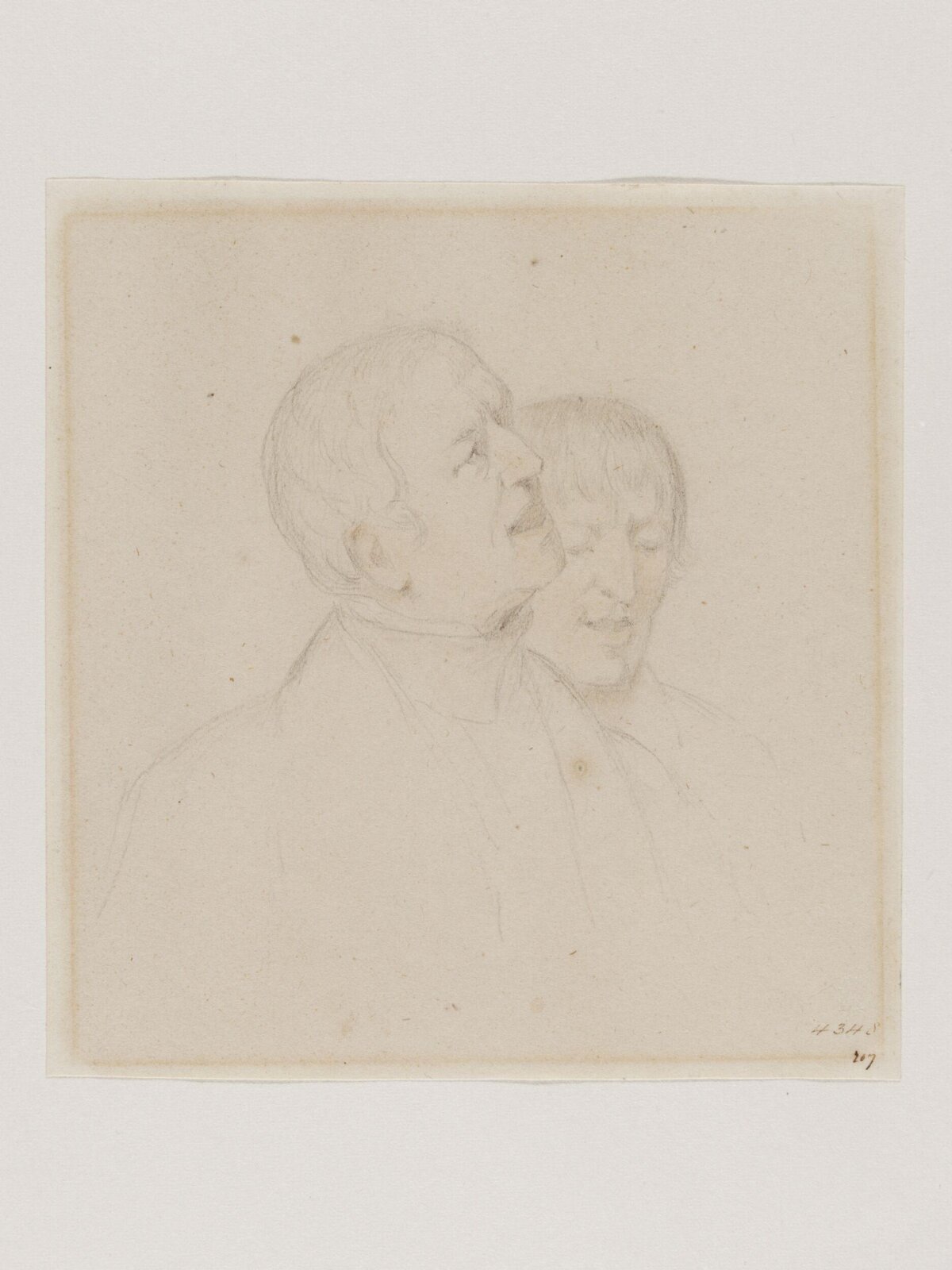 Studies for the Village Choir, Webster, 1840s