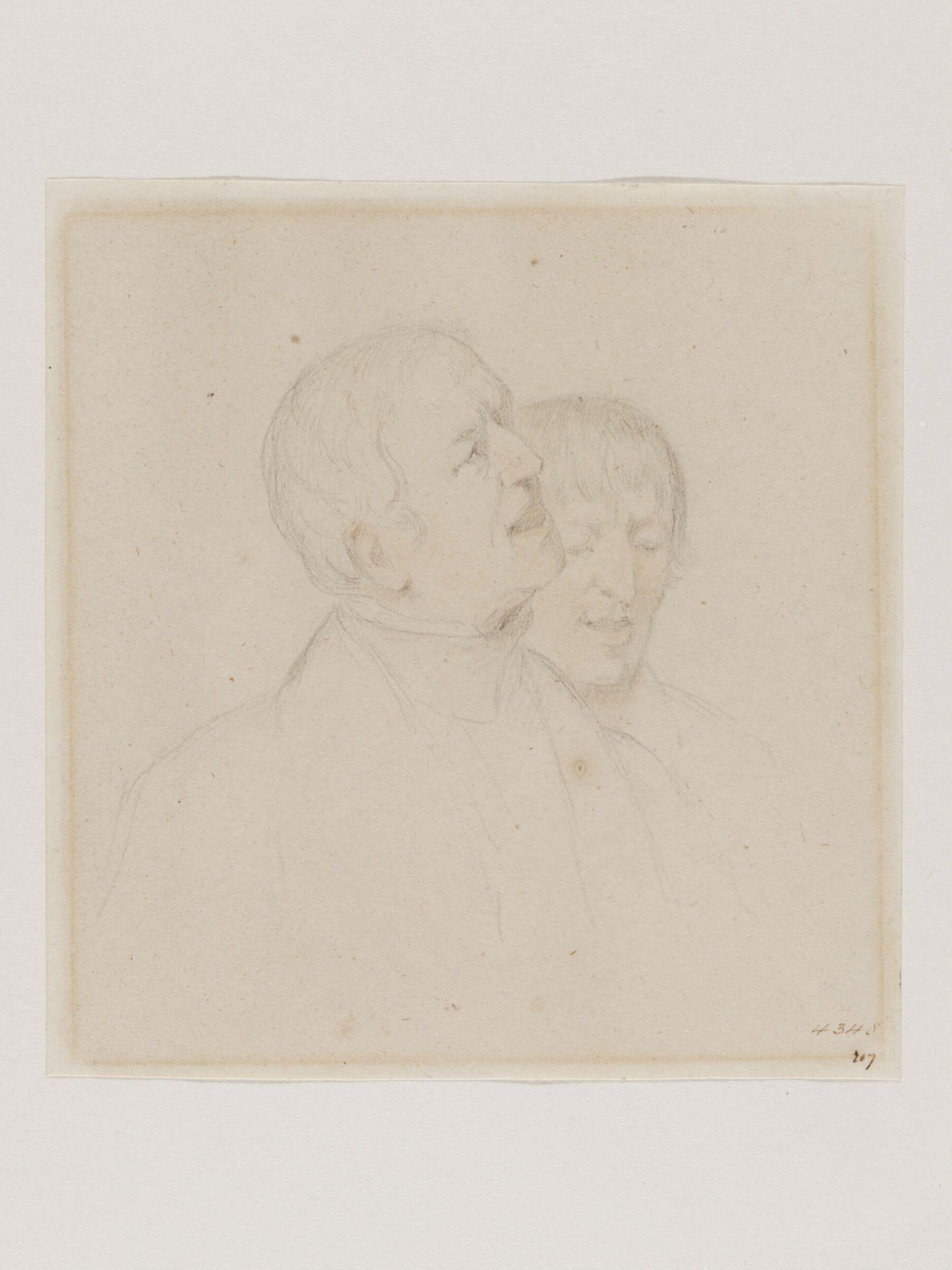 Studies for the Village Choir, Webster, 1840s