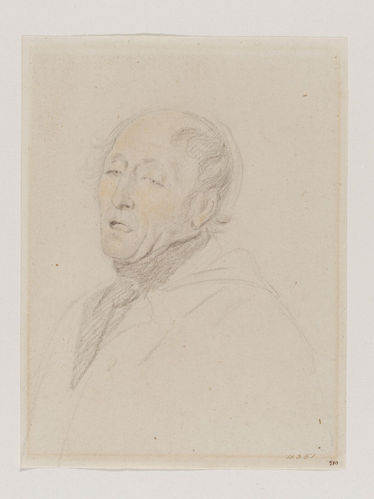 Studies for the Village Choir, Webster, 1840s