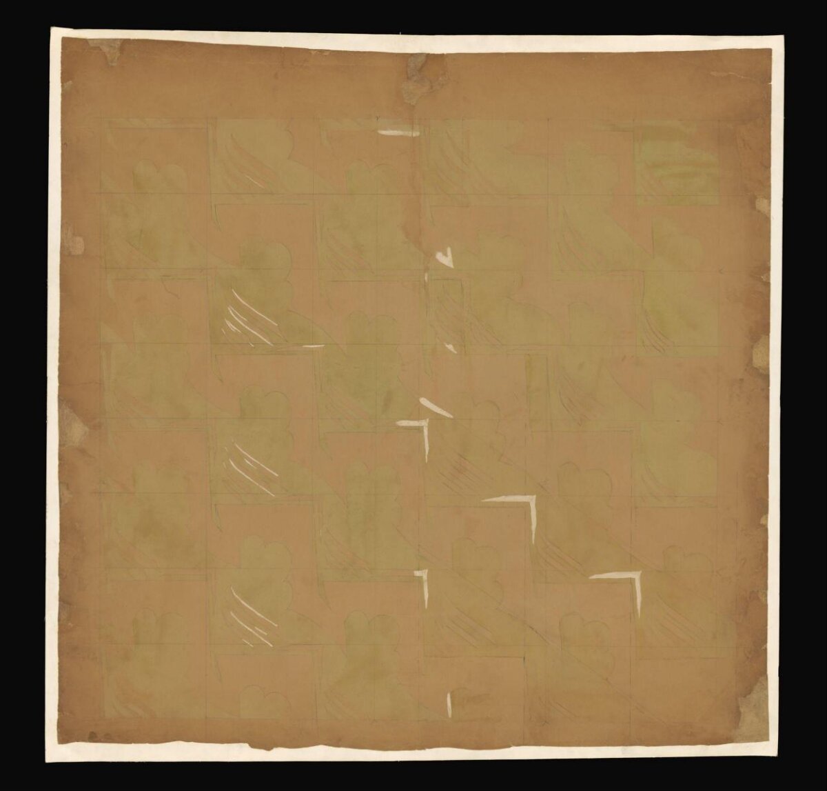 Textile design