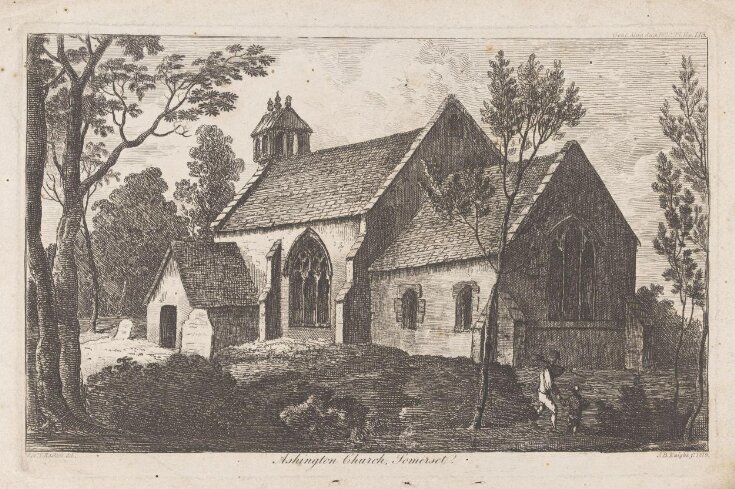 Ashington Church, Somerset top image